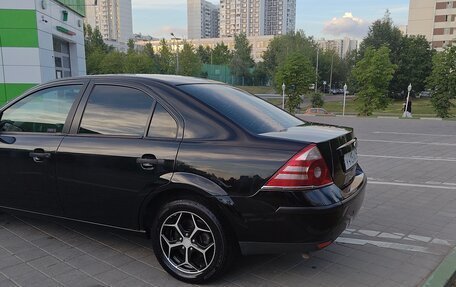 Ford Mondeo III, 2005 год, 720 000 рублей, 5 фотография