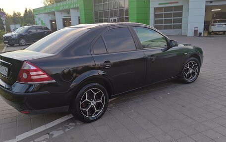 Ford Mondeo III, 2005 год, 720 000 рублей, 6 фотография