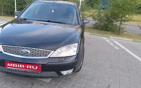 Ford Mondeo III, 2005 год, 720 000 рублей, 2 фотография