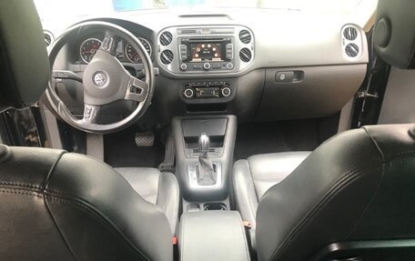 Volkswagen Tiguan I, 2011 год, 1 450 000 рублей, 11 фотография