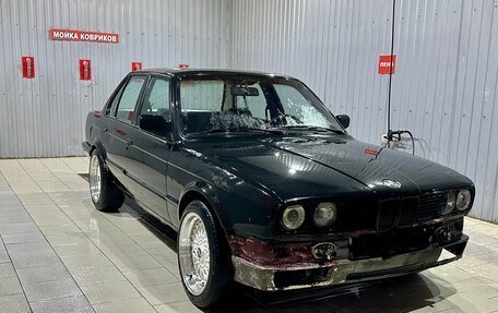 BMW 3 серия, 1988 год, 300 000 рублей, 2 фотография