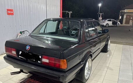 BMW 3 серия, 1988 год, 300 000 рублей, 4 фотография