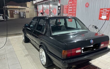 BMW 3 серия, 1988 год, 300 000 рублей, 3 фотография