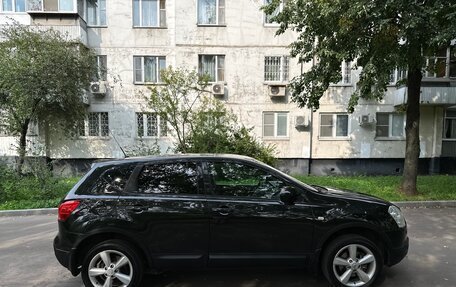 Nissan Qashqai, 2008 год, 720 000 рублей, 4 фотография