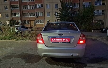 Ford Focus II рестайлинг, 2008 год, 540 000 рублей, 4 фотография