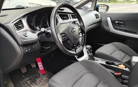 KIA cee'd III, 2014 год, 1 050 000 рублей, 13 фотография