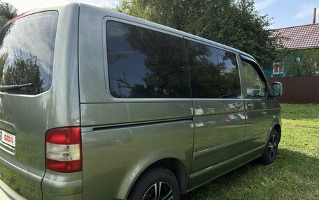 Volkswagen Multivan T5, 2007 год, 1 900 000 рублей, 5 фотография