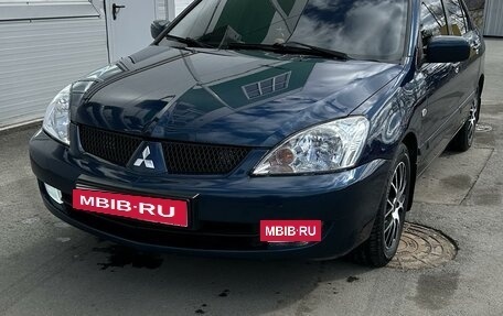 Mitsubishi Lancer IX, 2005 год, 550 000 рублей, 2 фотография