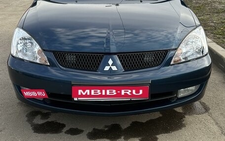 Mitsubishi Lancer IX, 2005 год, 550 000 рублей, 3 фотография