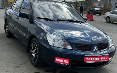 Mitsubishi Lancer IX, 2005 год, 550 000 рублей, 5 фотография