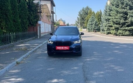 BMW X5, 2021 год, 9 000 000 рублей, 2 фотография