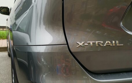 Nissan X-Trail, 2016 год, 1 830 000 рублей, 12 фотография