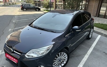 Ford Focus III, 2011 год, 1 190 000 рублей, 6 фотография