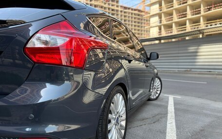 Ford Focus III, 2011 год, 1 190 000 рублей, 23 фотография