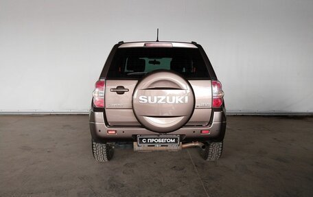 Suzuki Grand Vitara, 2013 год, 1 610 000 рублей, 6 фотография