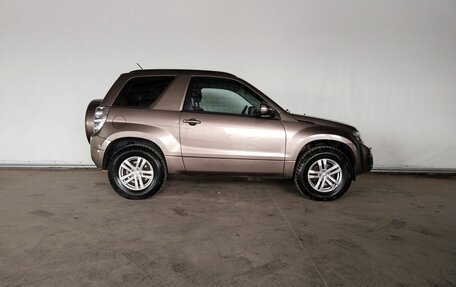 Suzuki Grand Vitara, 2013 год, 1 610 000 рублей, 4 фотография