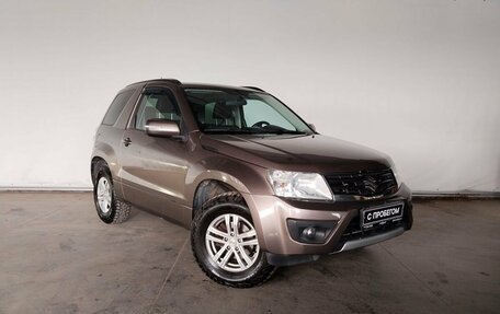 Suzuki Grand Vitara, 2013 год, 1 610 000 рублей, 3 фотография