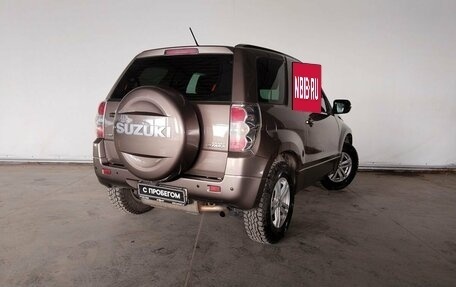 Suzuki Grand Vitara, 2013 год, 1 610 000 рублей, 5 фотография