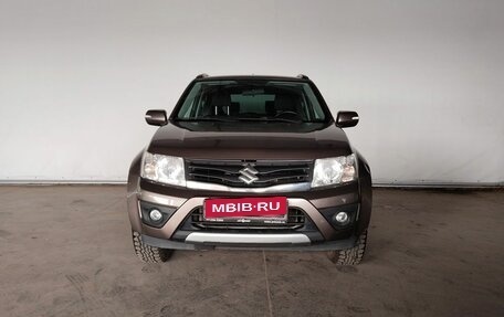 Suzuki Grand Vitara, 2013 год, 1 610 000 рублей, 2 фотография