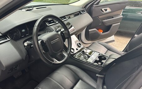 Land Rover Range Rover Velar I, 2019 год, 4 500 000 рублей, 5 фотография