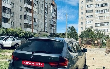 BMW X1, 2011 год, 1 470 000 рублей, 6 фотография