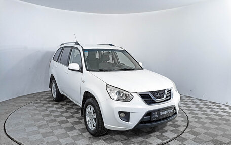 Chery Tiggo (T11), 2014 год, 802 000 рублей, 3 фотография