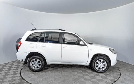 Chery Tiggo (T11), 2014 год, 802 000 рублей, 4 фотография