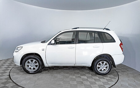 Chery Tiggo (T11), 2014 год, 802 000 рублей, 8 фотография