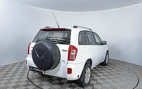 Chery Tiggo (T11), 2014 год, 802 000 рублей, 5 фотография