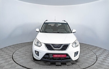 Chery Tiggo (T11), 2014 год, 802 000 рублей, 2 фотография