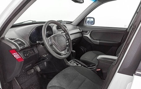 Chery Tiggo (T11), 2014 год, 802 000 рублей, 16 фотография