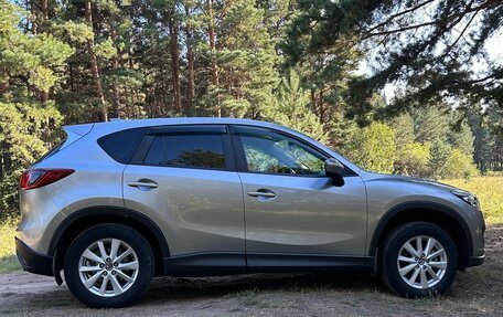 Mazda CX-5 II, 2012 год, 1 850 000 рублей, 8 фотография