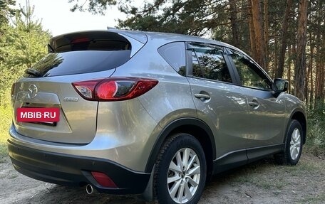 Mazda CX-5 II, 2012 год, 1 850 000 рублей, 9 фотография