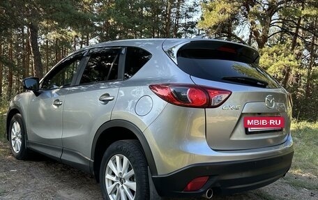 Mazda CX-5 II, 2012 год, 1 850 000 рублей, 11 фотография