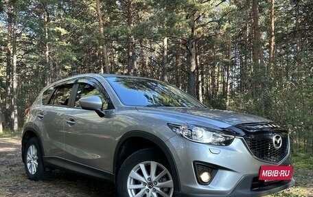 Mazda CX-5 II, 2012 год, 1 850 000 рублей, 6 фотография