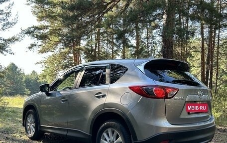 Mazda CX-5 II, 2012 год, 1 850 000 рублей, 12 фотография