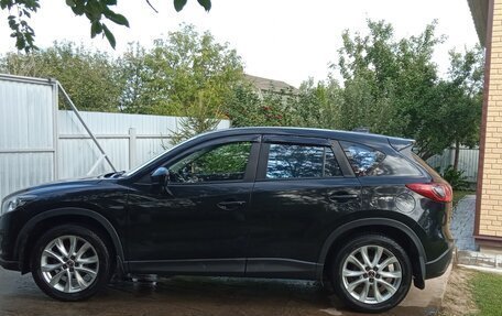 Mazda CX-5 II, 2014 год, 1 800 000 рублей, 5 фотография