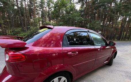 Chevrolet Lacetti, 2010 год, 730 000 рублей, 4 фотография