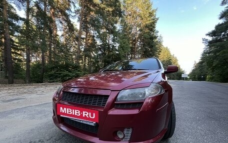 Chevrolet Lacetti, 2010 год, 730 000 рублей, 2 фотография