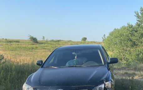 Toyota Camry, 2007 год, 810 000 рублей, 2 фотография