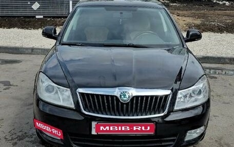 Skoda Octavia, 2013 год, 700 000 рублей, 2 фотография