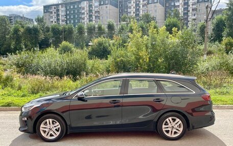 KIA cee'd III, 2019 год, 1 650 000 рублей, 8 фотография