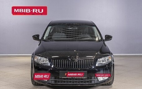 Skoda Octavia, 2014 год, 1 322 900 рублей, 8 фотография