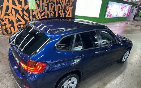 BMW X1, 2013 год, 1 390 000 рублей, 2 фотография