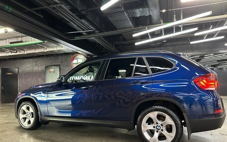 BMW X1, 2013 год, 1 390 000 рублей, 3 фотография