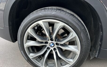 BMW X6, 2014 год, 3 290 000 рублей, 9 фотография