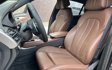 BMW X6, 2014 год, 3 290 000 рублей, 14 фотография