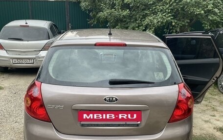 KIA cee'd I рестайлинг, 2007 год, 720 000 рублей, 5 фотография