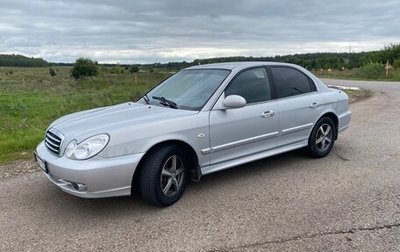 Hyundai Sonata IV рестайлинг, 2010 год, 690 000 рублей, 1 фотография