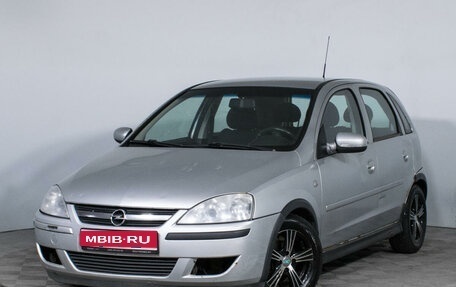 Opel Corsa C рестайлинг, 2003 год, 180 000 рублей, 1 фотография